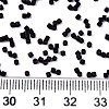 FGB 11/0 Grade A Glass Seed Beads SEED-S030-0049F-4