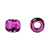 TOHO Round Seed Beads SEED-JPTR11-2217-3