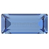Preciosa® MAXIMA Crystal Fancy Stones X-PRC-FB4-30050-3