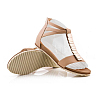 PP Plastic Sandal Shoes Support AJEW-WH0470-78-7