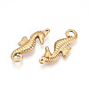304 Stainless Steel Pendants STAS-N109-47G-2