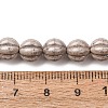 Vintage Handmade Porcelain Beads Strands PR-CBAA37B-09H-4