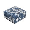 Gilded Paper Gift Boxes TH-CBAF4A5-01F-1