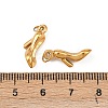 304 Stainless Steel Charms STAS-G364-10G-3