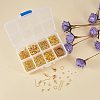 Jewelry Finding Sets FIND-PH0002-03G-5