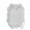 DIY Pixel Heart Quicksand Silicone Molds AJEW-U013-03C-2