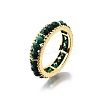 Original Design 925 Sterling Silver Finger Rings RJEW-D321-01C-G-4