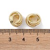 Brass Linking Rings LS-KK-B087-01G-4