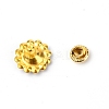 Alloy Rhinestones Rivets LS-FIND-WH0072-63D-2
