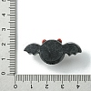 Halloween Theme Opaque Resin Decoden Cabochons CRES-Q219-01E-3