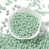 Opaque Acrylic Beads X1-MACR-L005-06B-2