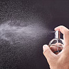 BENECREAT 25ml & 5mlGlass Spray Perfume Bottles DIY-BC0010-42-4
