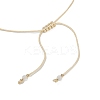 Natural Gemstone Constellation Beaded Bracelets NR2952-10-4