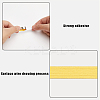 PET Edge Banding DIY-WH20031-054A-03-5