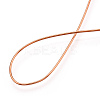 Anodized Aluminum Wire AW-S001-0.6mm-04-2