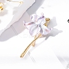 Sleeping Lotus Enamel Pins PW-WGBB3FC-01-1