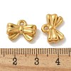 Ion Plating(IP) 304 Stainless Steel Charms STAS-Q334-58G-3