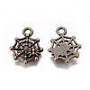 Halloween Jewelry Tibetan Style Alloy Pendants LS-TIBEP-60606-AB-FF-2