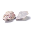 Rough Raw Natural Plum Blossom Tourmaline Beads LS-G-C231-05-2
