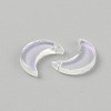 Glass Pendants LS-GLAA-WH0042-49-2