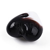 Handmade Lampwork Beads LAMP-N024-41-3