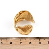 304 Stainless Steel Adjustable Cuff Rings for Women LS-RJEW-A074-09G-5
