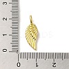 Brass Pendants LS-KK-D095-01D-G-3