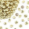 Preciosa® MAXIMA Crystal Round Stones Y-PRC-RBSS18-80100-1
