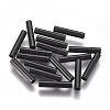 304 Stainless Steel Tube Beads STAS-F224-01B-E-1