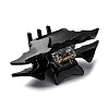 Hallowmas Acrylic Claw Hair Clips LS-PHAR-K006-03B-3