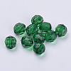 Transparent Acrylic Beads X-TACR-Q257-20mm-V17-1