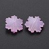 Imitation Jelly Acrylic Beads MACR-S373-92-E10-3