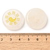 Natural Quartz Crystal Cabochons G-C158-02A-3