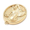 304 Stainless Steel Pendants STAS-Z121-01G-03-2