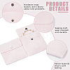 Square Velvet Jewelry Bags TP-BBC0001-01A-03-6