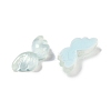 Resin Cabochons RESI-H162-01A-2