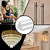 Acrylic Rods Solid LS-FIND-WH0148-712A-5