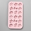Food Grade Silicone Fondant Molds DIY-TAC0009-11A-2