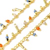 Brass Link Chains CHS-H112-03G-1