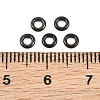 Ion Plating(IP) 304 Stainless Steel Closed Jump Rings STAS-G393-06B-04-2