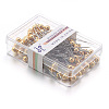 Stainless Steel Ball Positioning Head Pins FIND-S248-01G-1