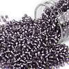 TOHO 11/0 Round Beads X-SEED-TR11-0039F-1
