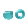 TOHO Round Seed Beads SEED-JPTR15-0007BDF-3