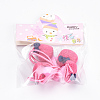 Lovely Kids Hair Accessories Sets OHAR-S193-49-3