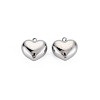 Non-Tarnish 304 Stainless Steel Charms STAS-N097-148P-1