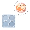 DIY Ornaments for Clips Silicone Molds LS-DIY-C061-01B-1