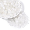 FGB Grade A Drawbench Style Glass Seed Beads SEED-Q040-10MM-24-1