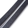 Microfiber PU Leather Cords WL-F010-01-10mm-2
