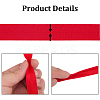 10 Yards Flat Elastic Band NWIR-CY0001-01C-5