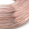 Round Anodized Aluminum Wire AW-S001-3.5mm-04-2
